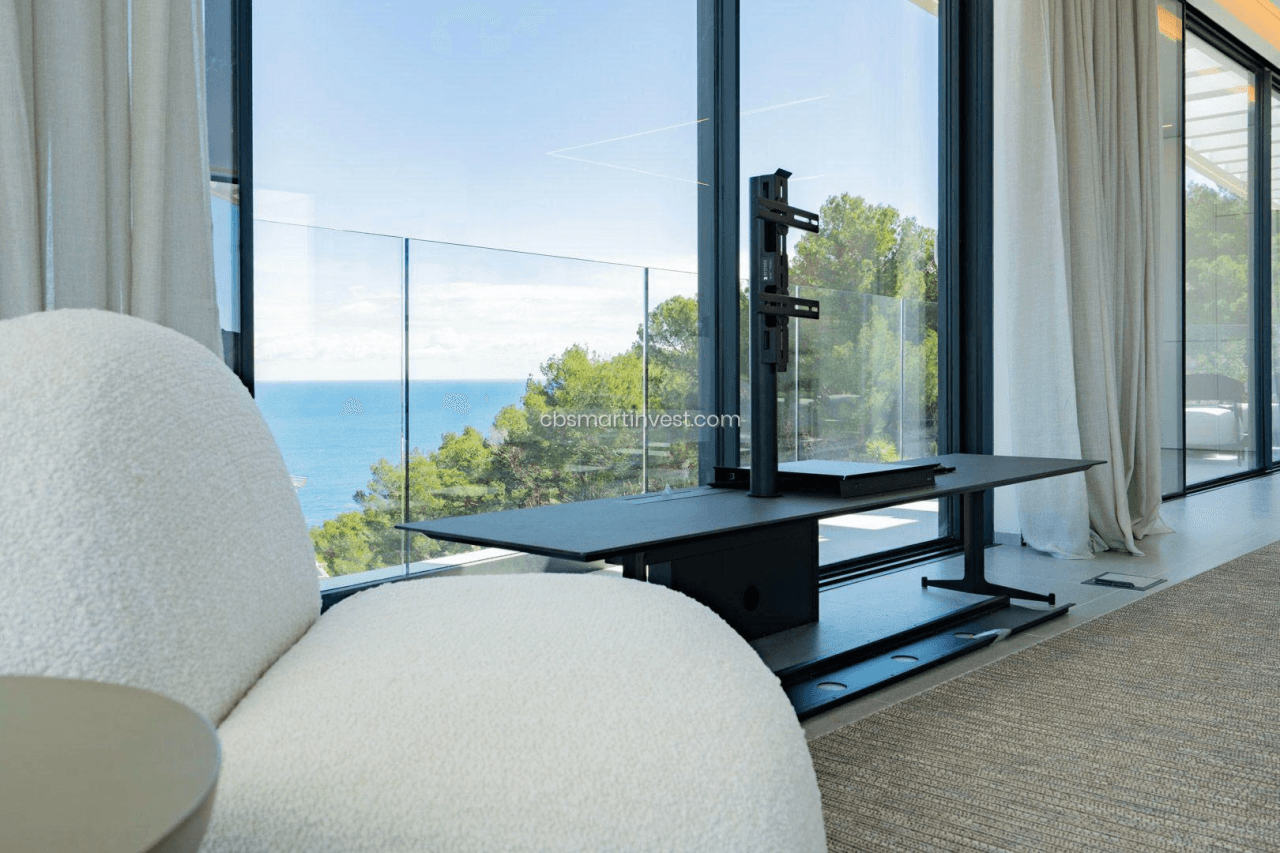 Villas til salg i Jávea, Alicante