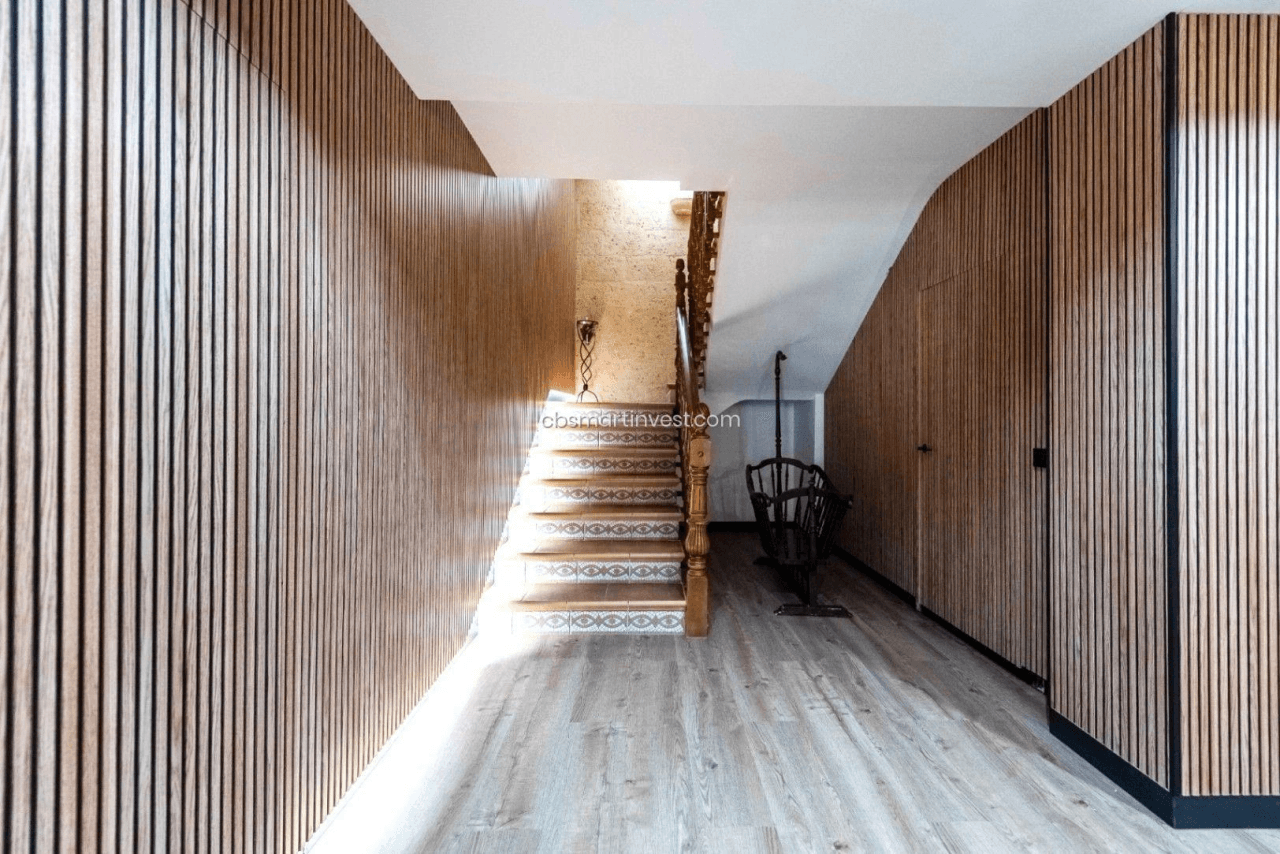 Villas til salg i Calpe / Calp, Alicante