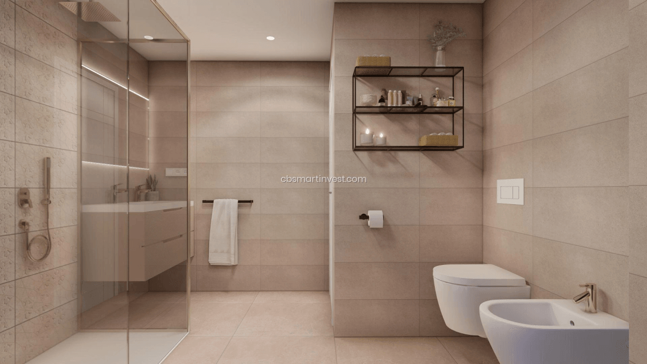 Your Mediterranean Villa Between Altea and Benidorm