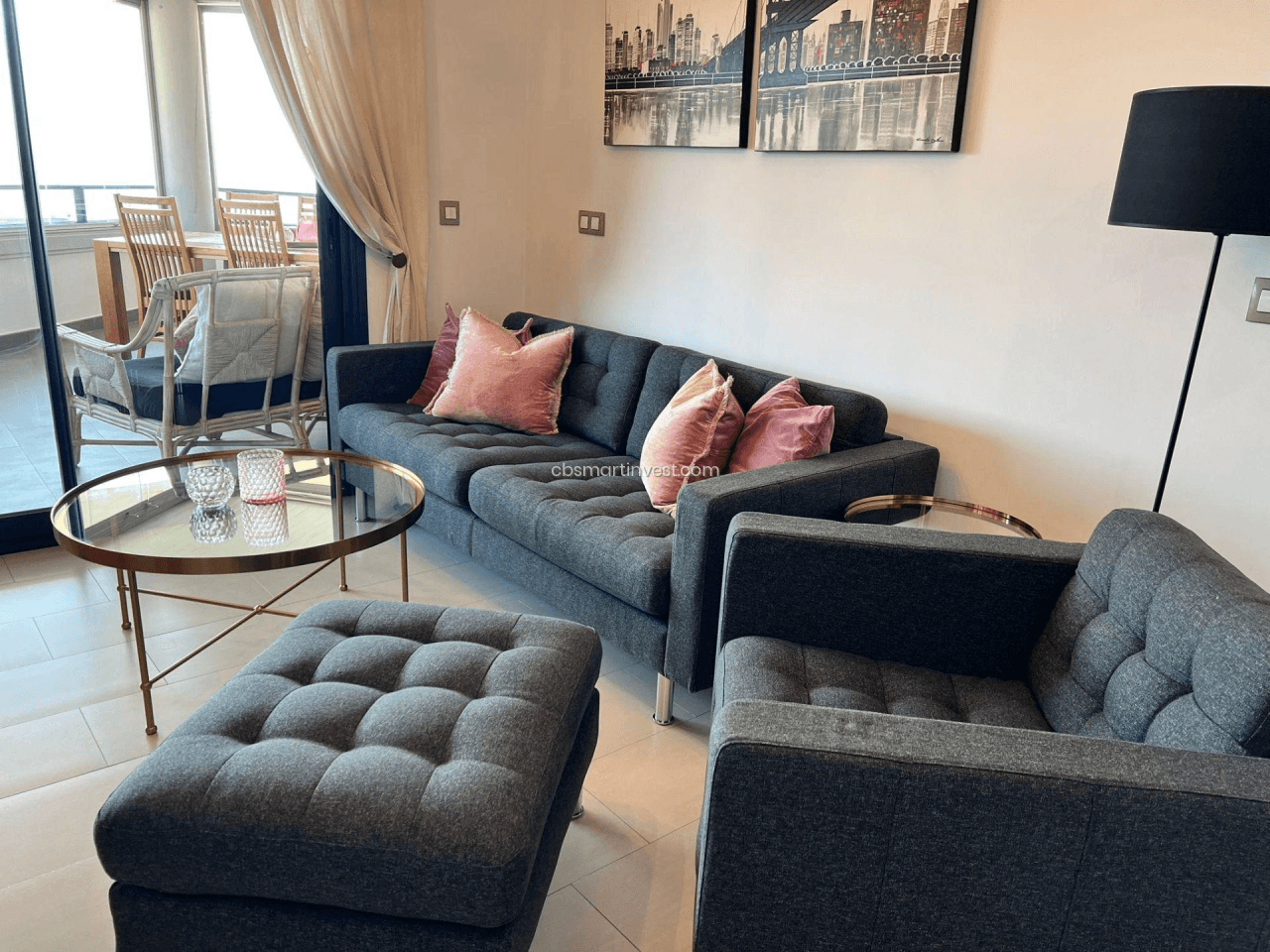 Penthouses for sale in El Albir / L'albir, Alicante