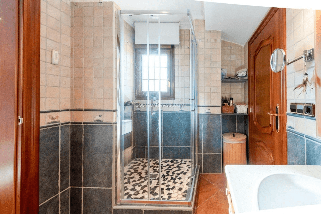 Villas til salg i Calpe / Calp, Alicante