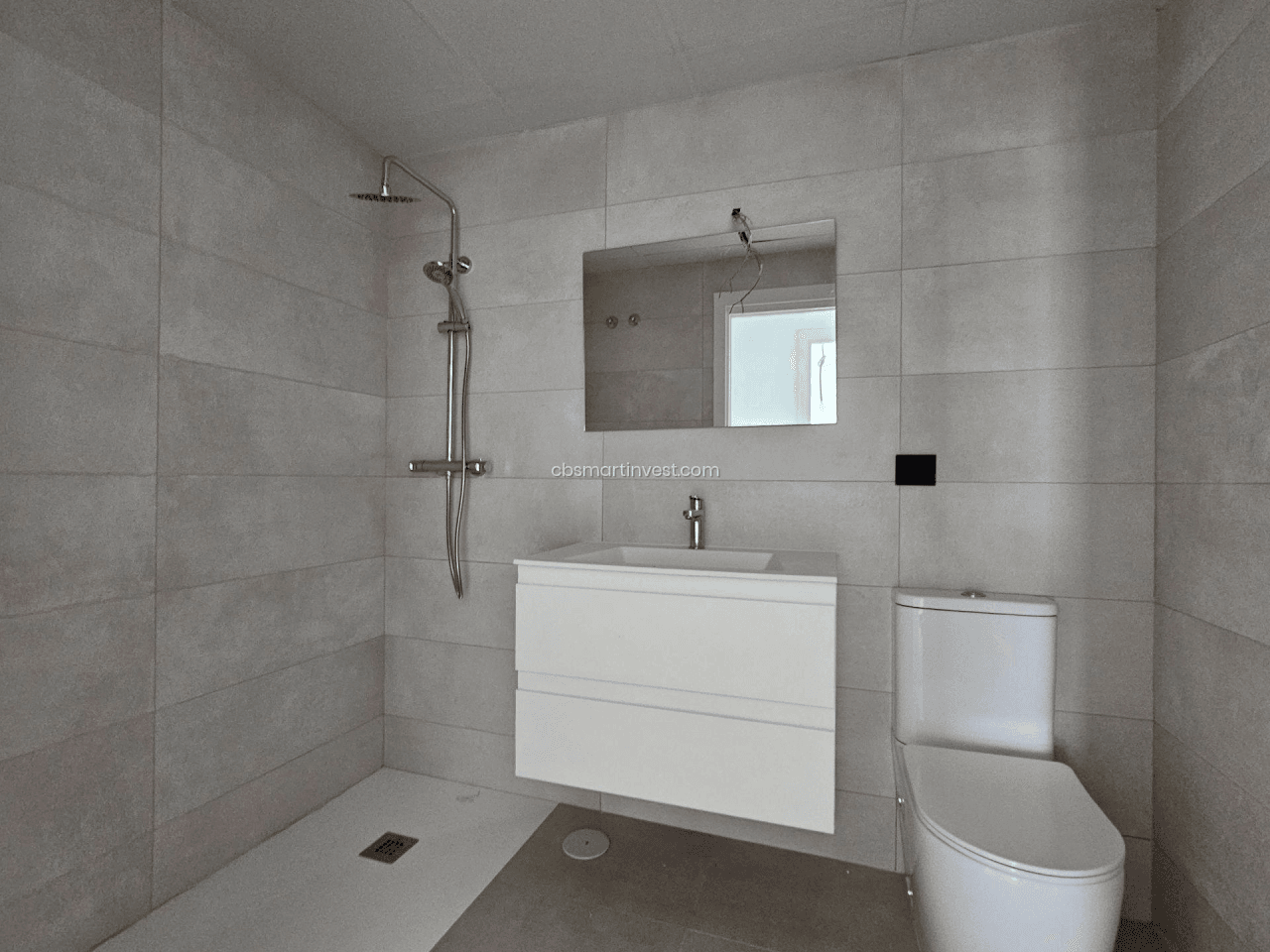 Penthouses til salg i Calpe / Calp, Alicante