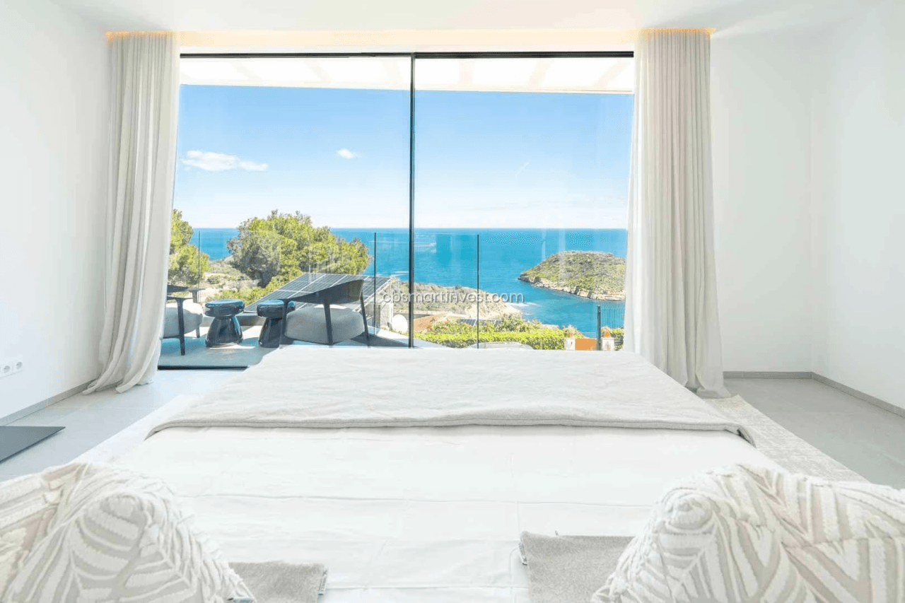 Villas til salg i Jávea, Alicante