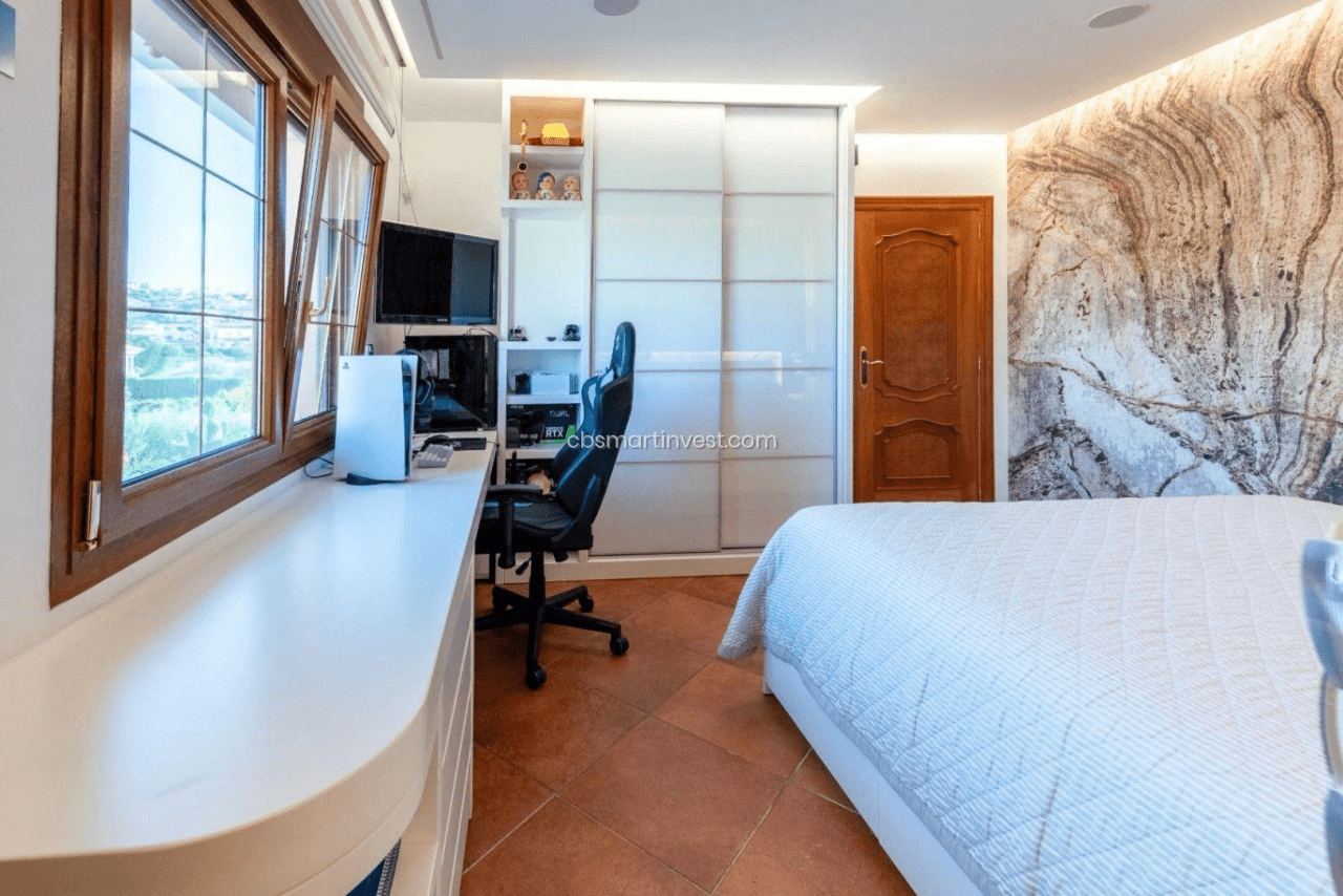 Villas til salg i Calpe / Calp, Alicante