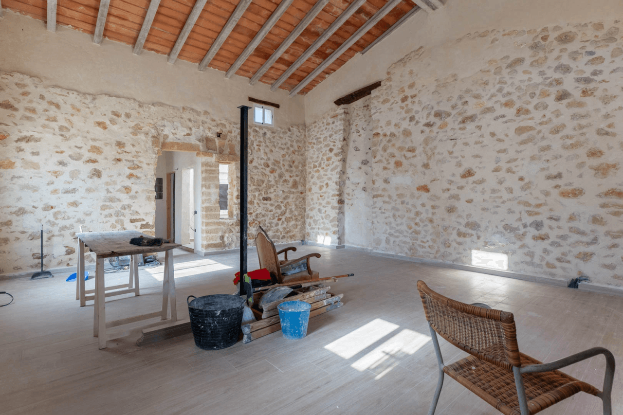 Villa till försäljning i Gata De Gorgos