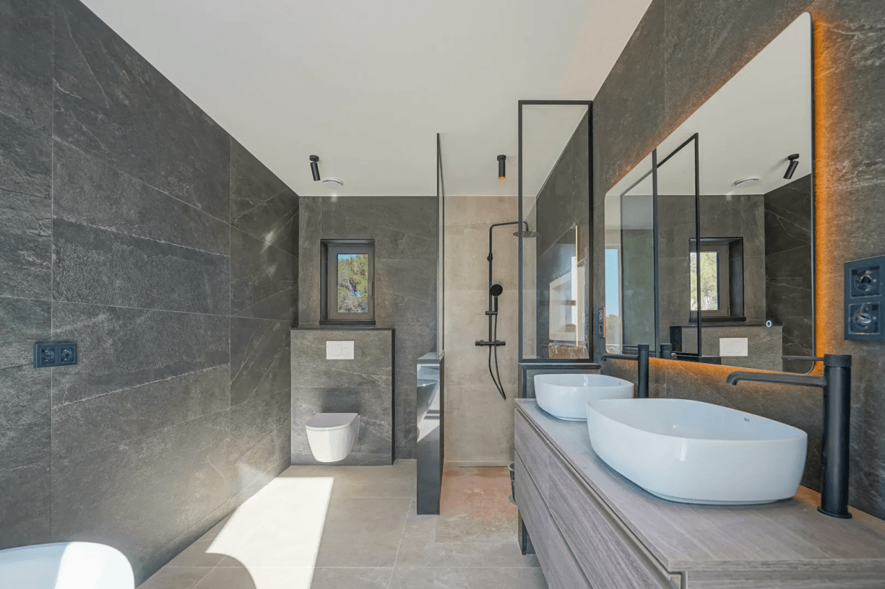Villa till försäljning i Javea