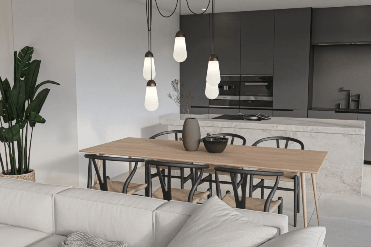 Villa til salg i Benitachell