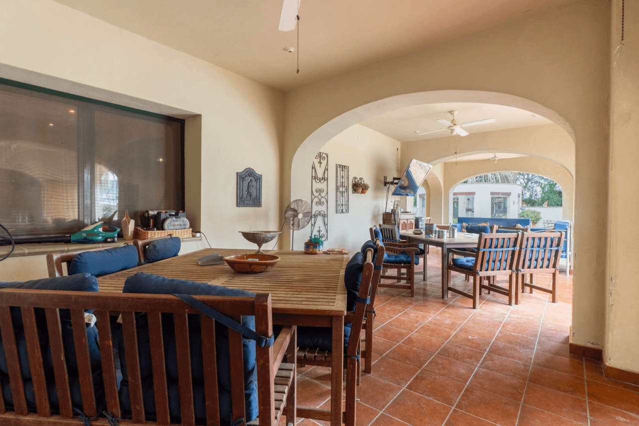 Villa for sale in Ondara