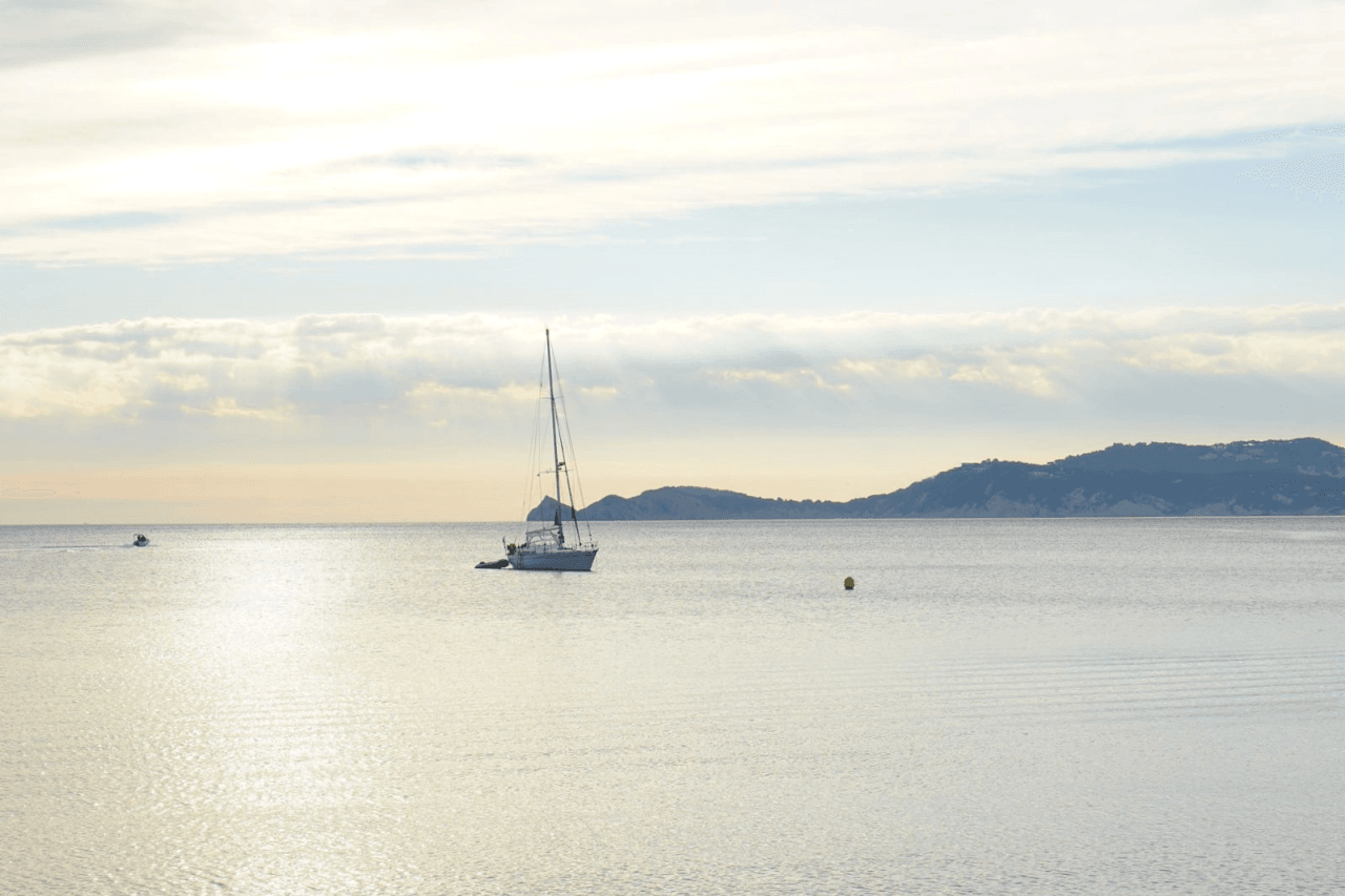 Villa til salg i Javea