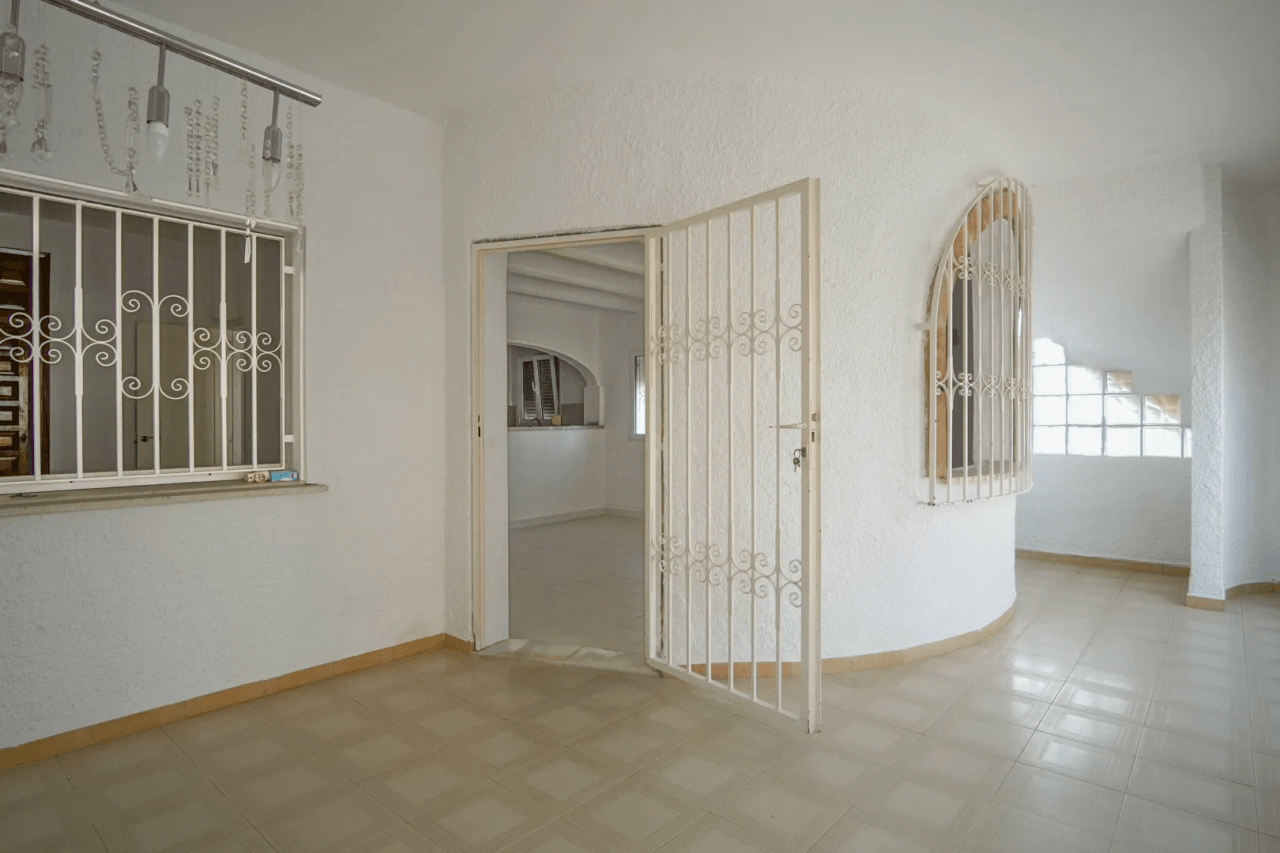 Apartment til salg i Denia