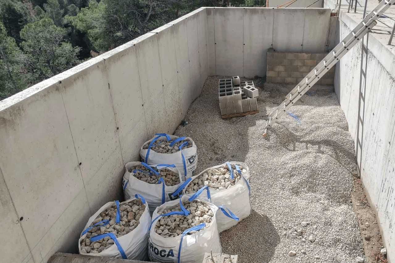 Villa til salg i Altea
