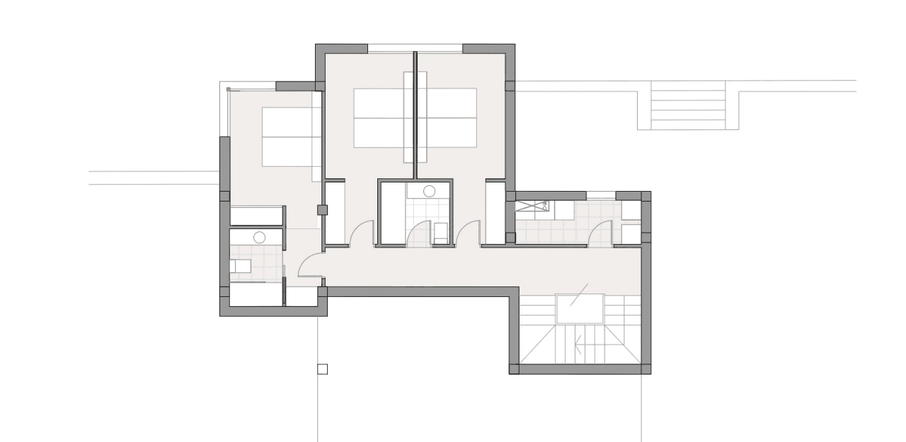 Villa til salg i Javea