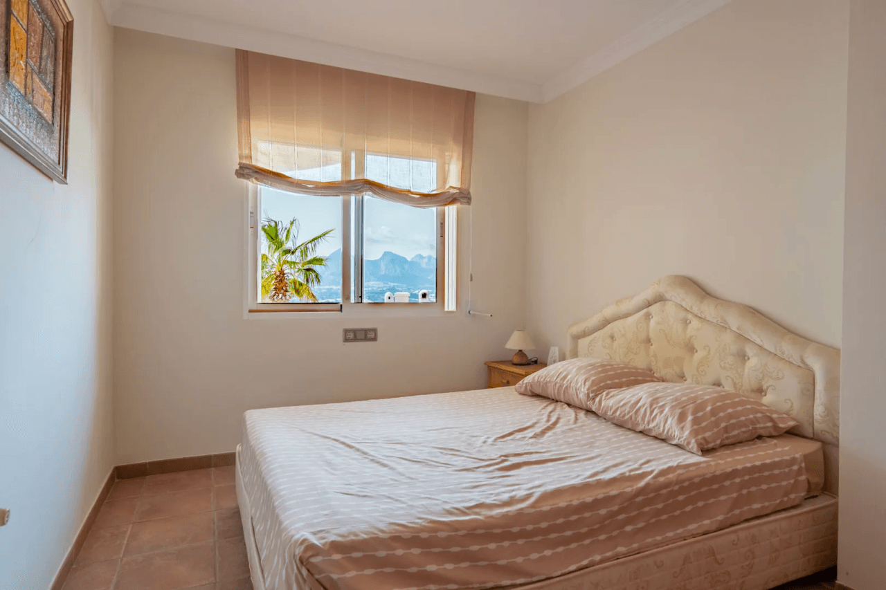 Villa til salg i Altea