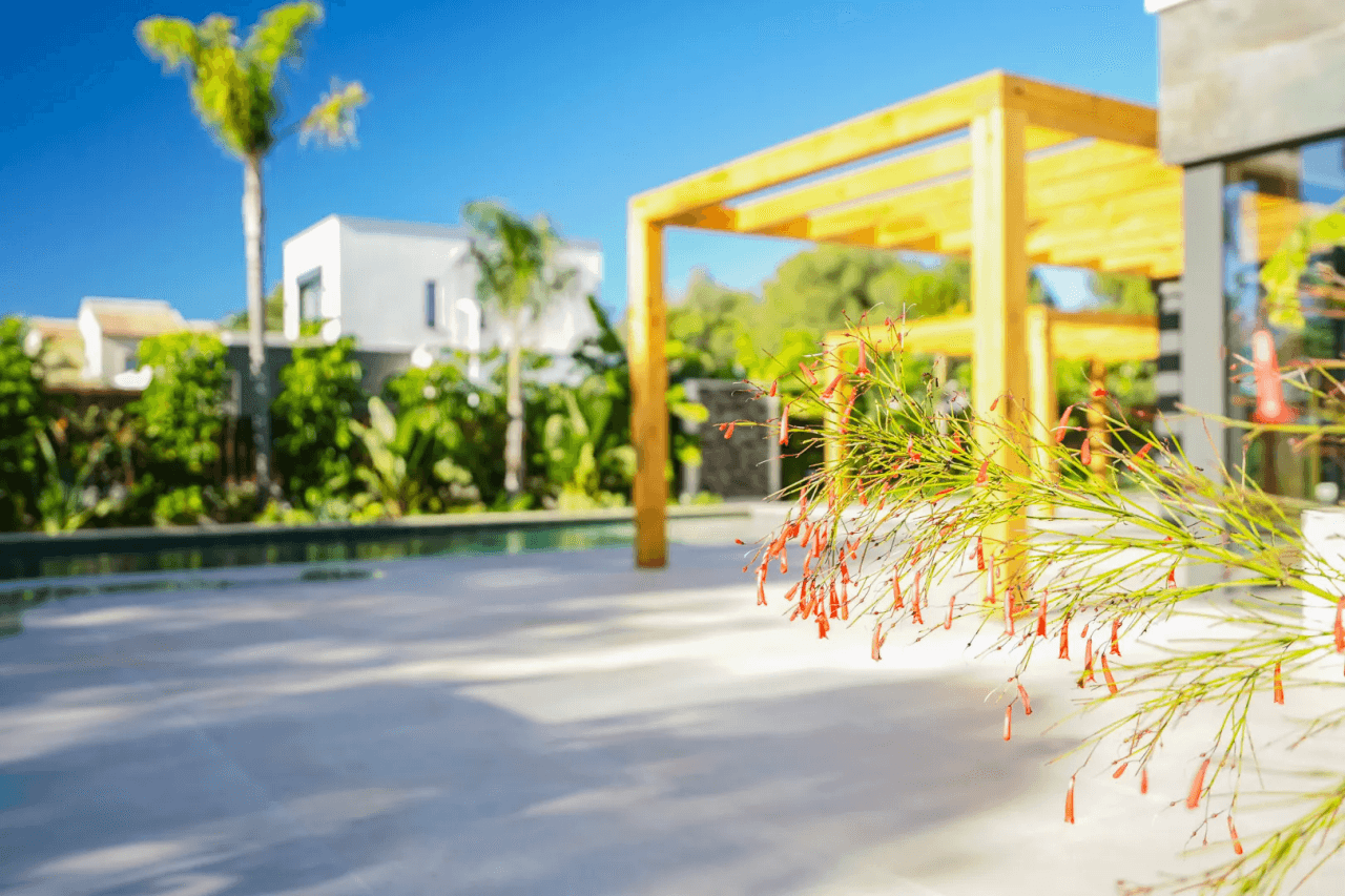 Villa till försäljning i Javea