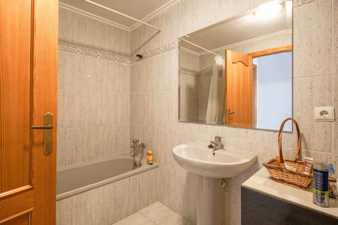 Town house for sale in La Xara