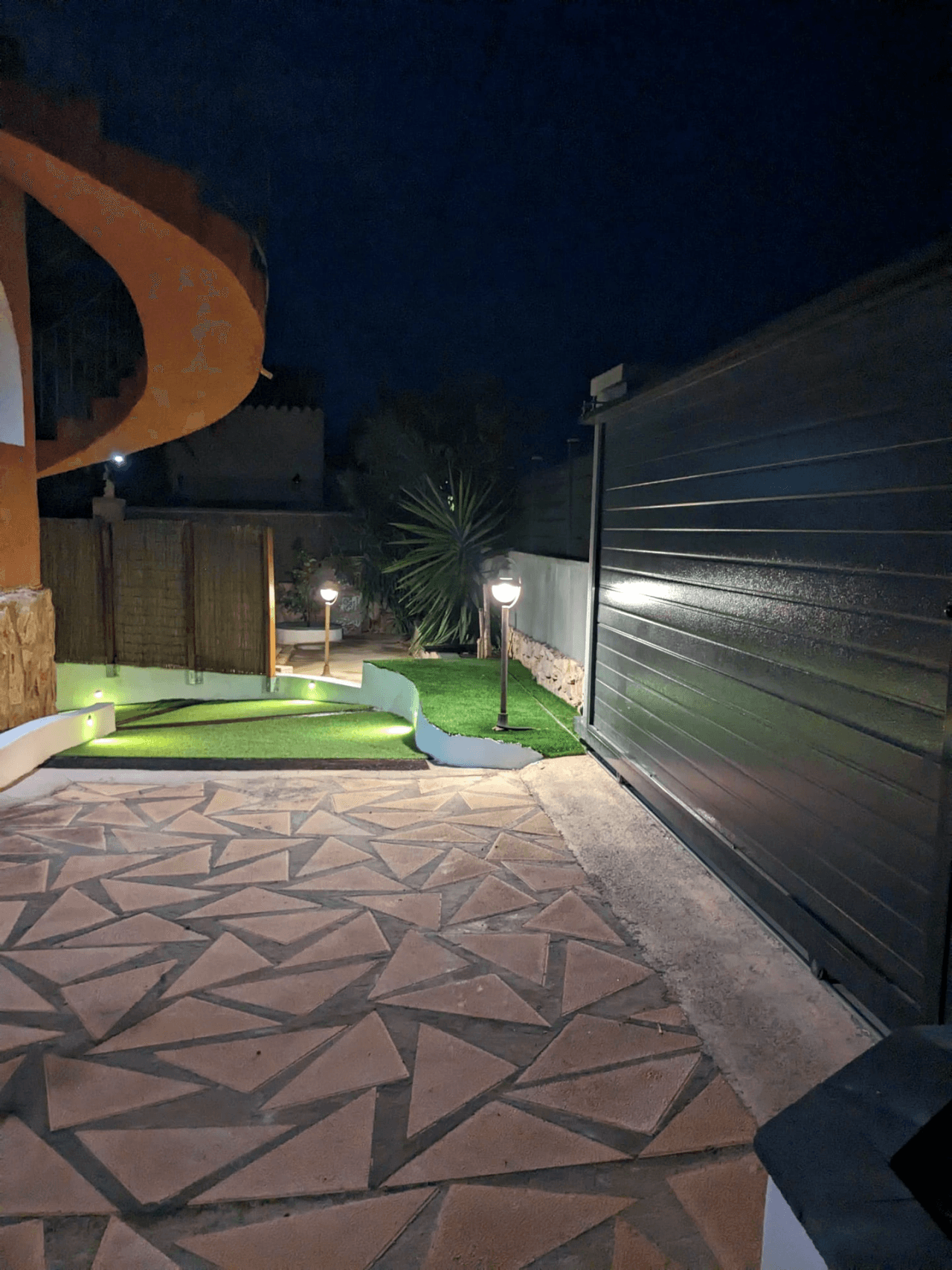 Villa til salg i Calpe