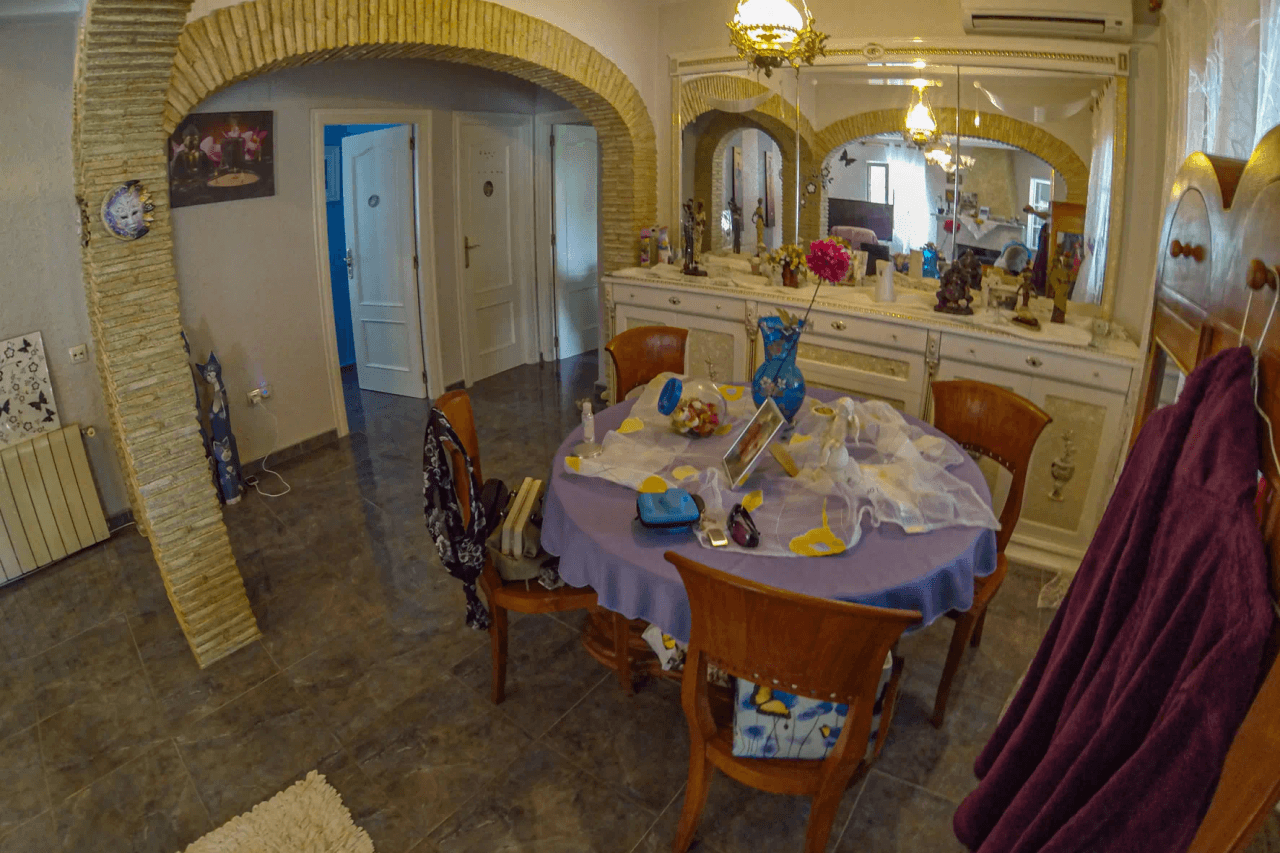 Villa til salg i Denia