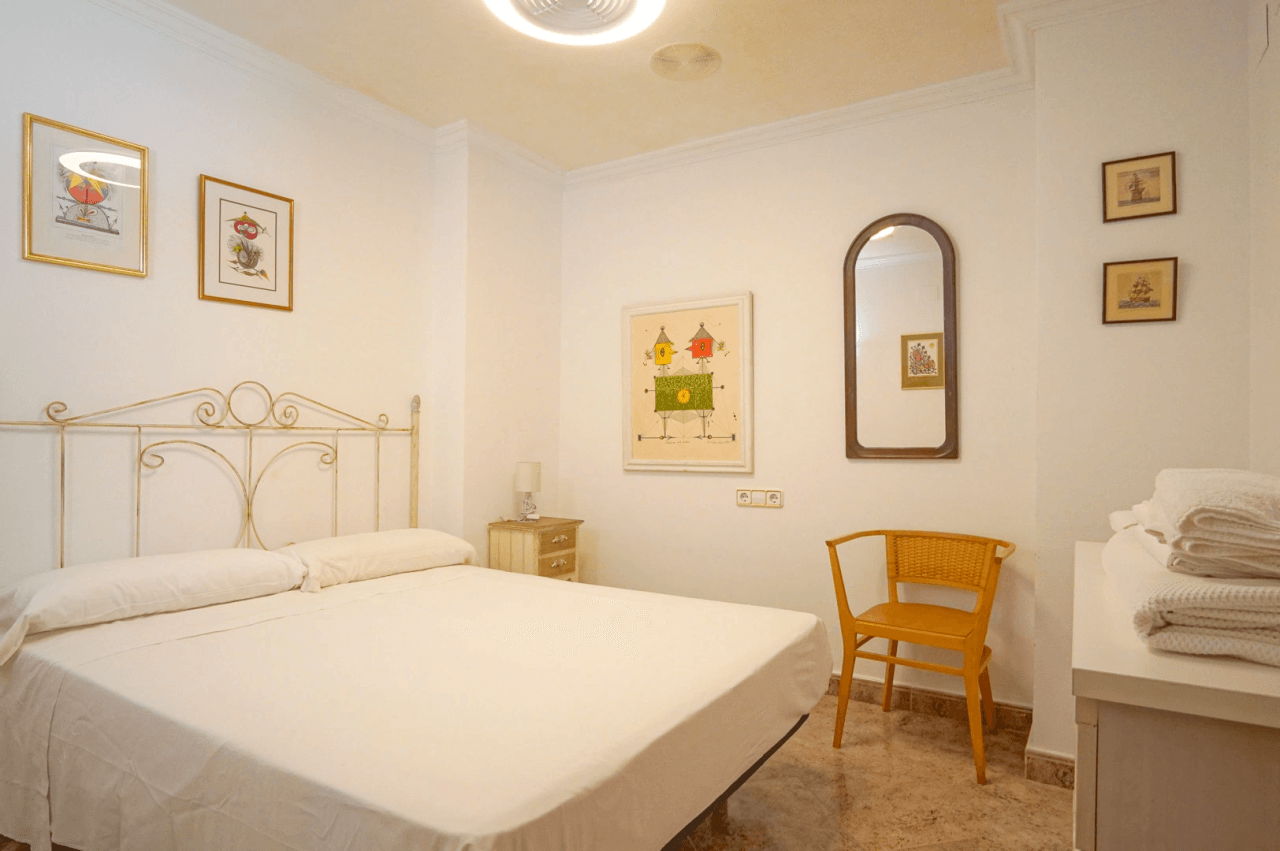 Villa til salg i Benissa