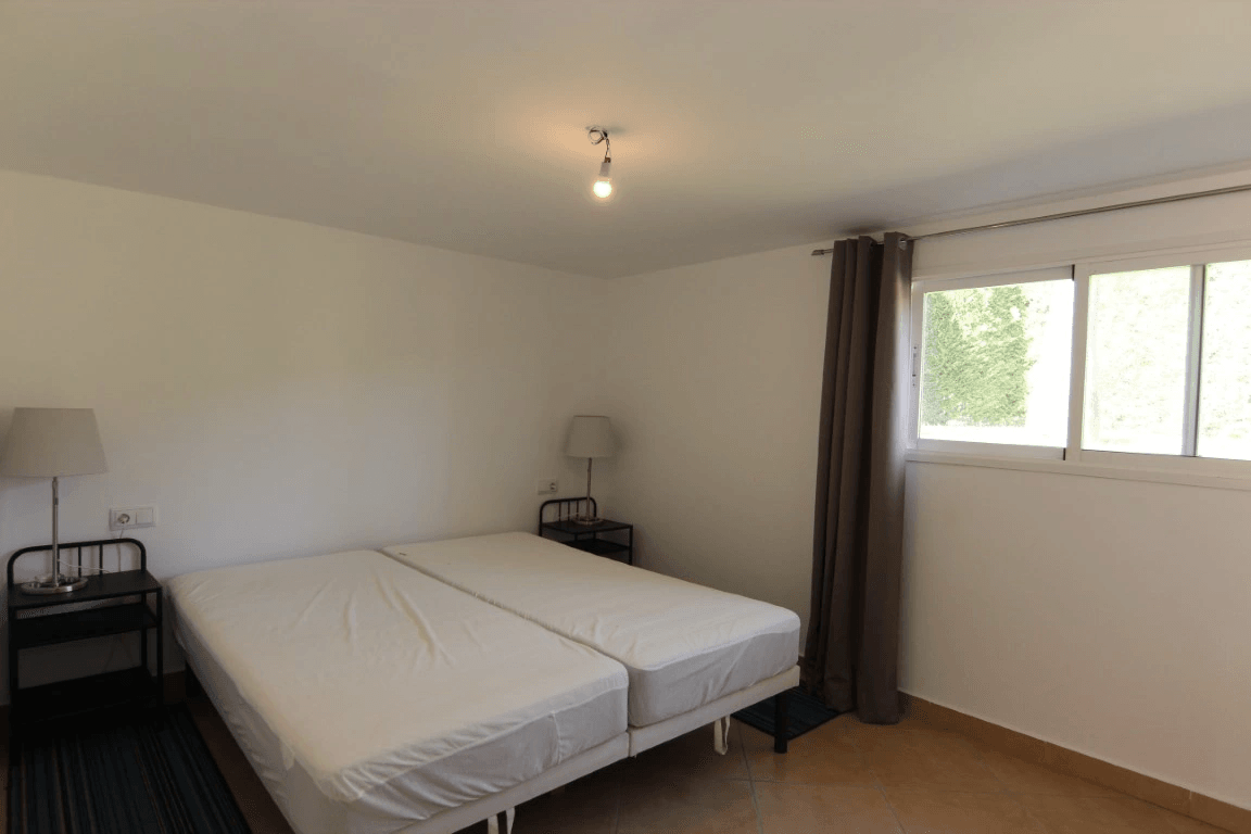 Villa till försäljning i Javea