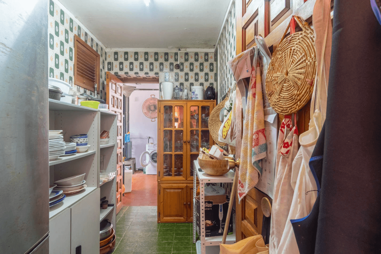 Villa til salg i Denia