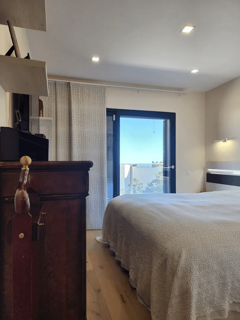 Villa til salg i Benitachell