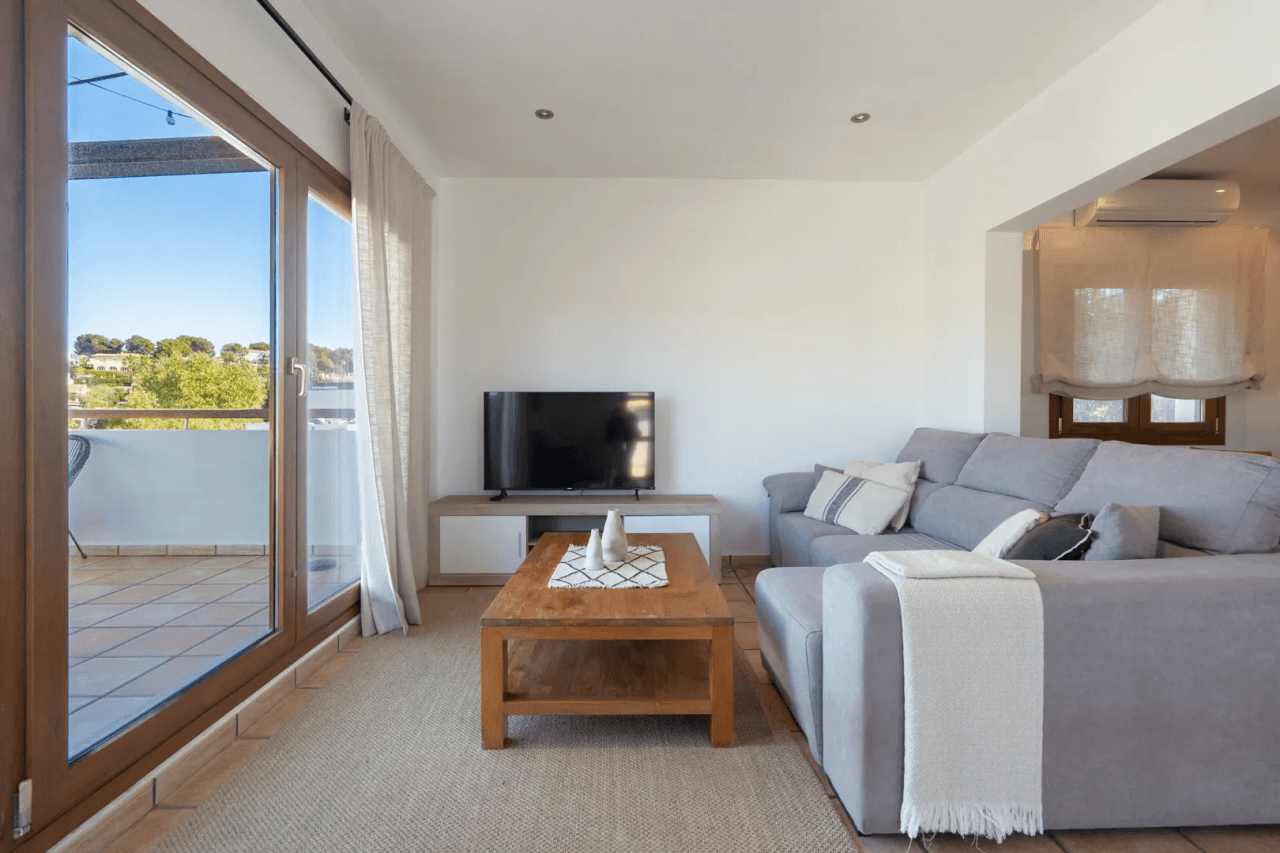 Commercial property til salg i Benissa