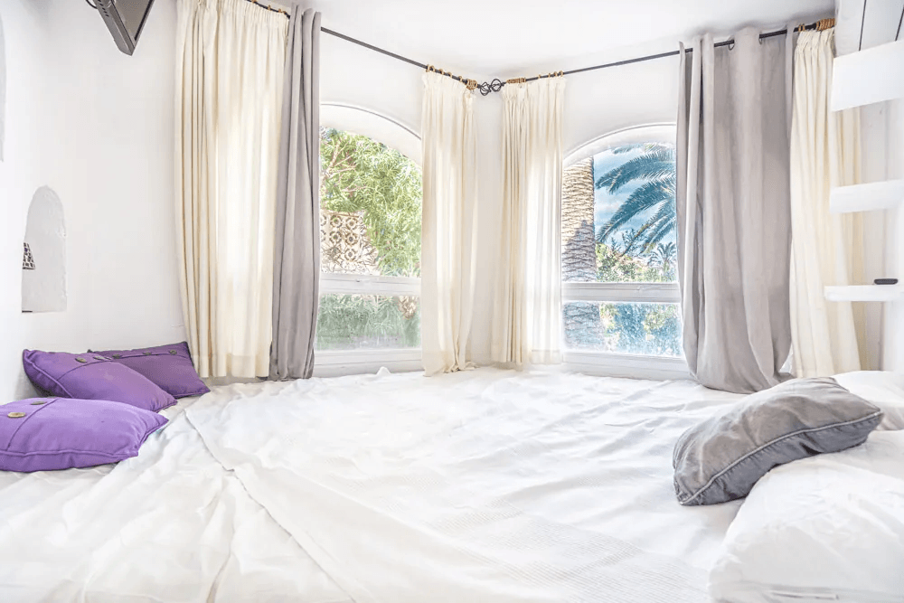 Villa til salg i Calpe