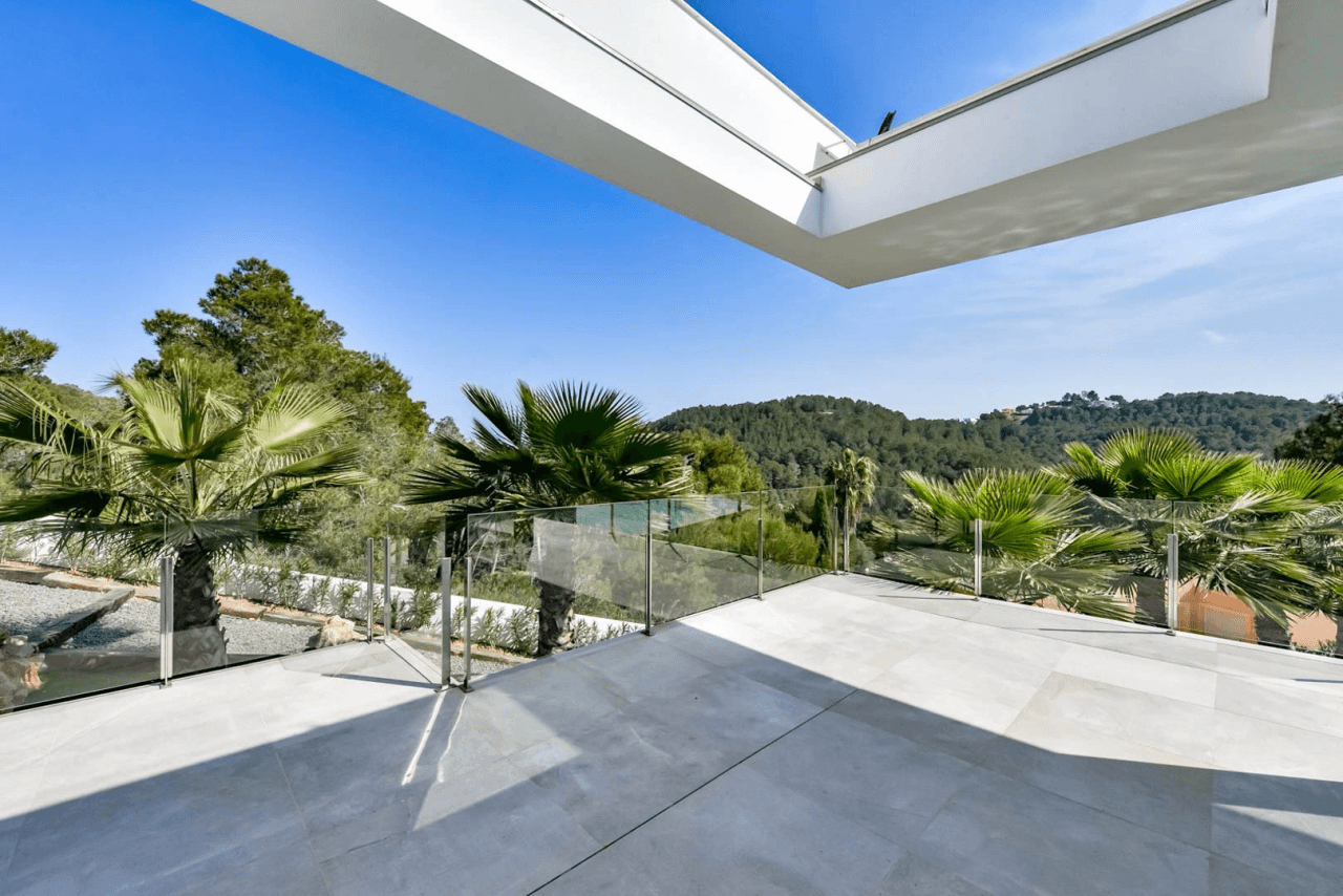 Villa till försäljning i Javea