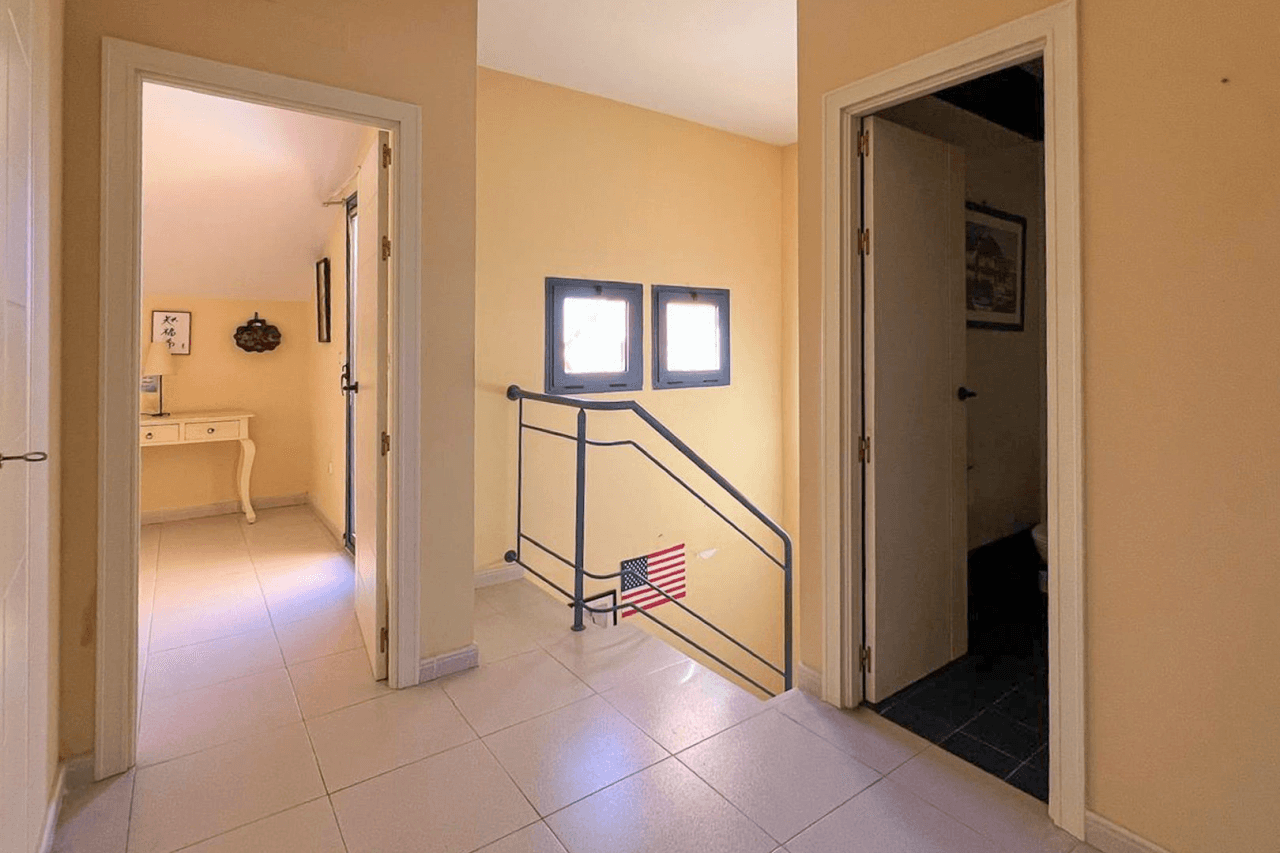 Apartment til salg i Denia