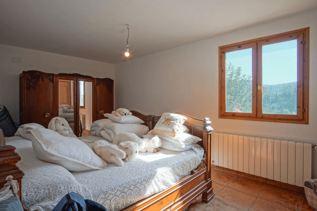 Villa till försäljning i Pedreguer