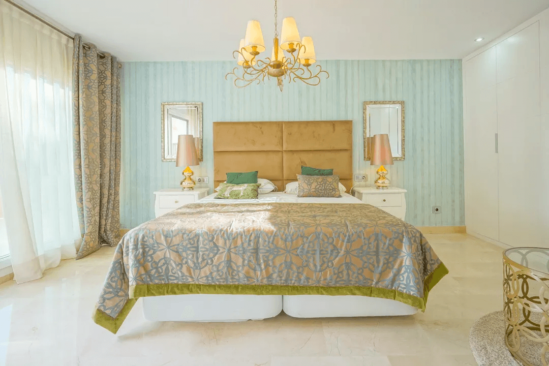 Villa til salg i Benissa