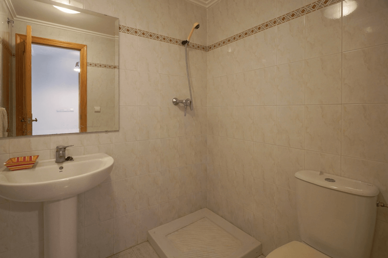 Town house for sale in La Xara
