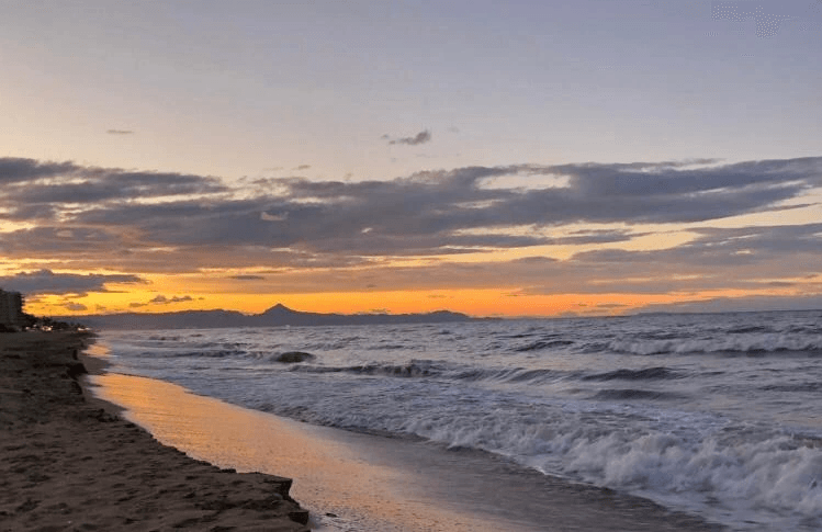 Apartment til salg i Denia