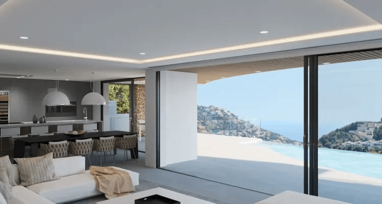Land til salg i Javea