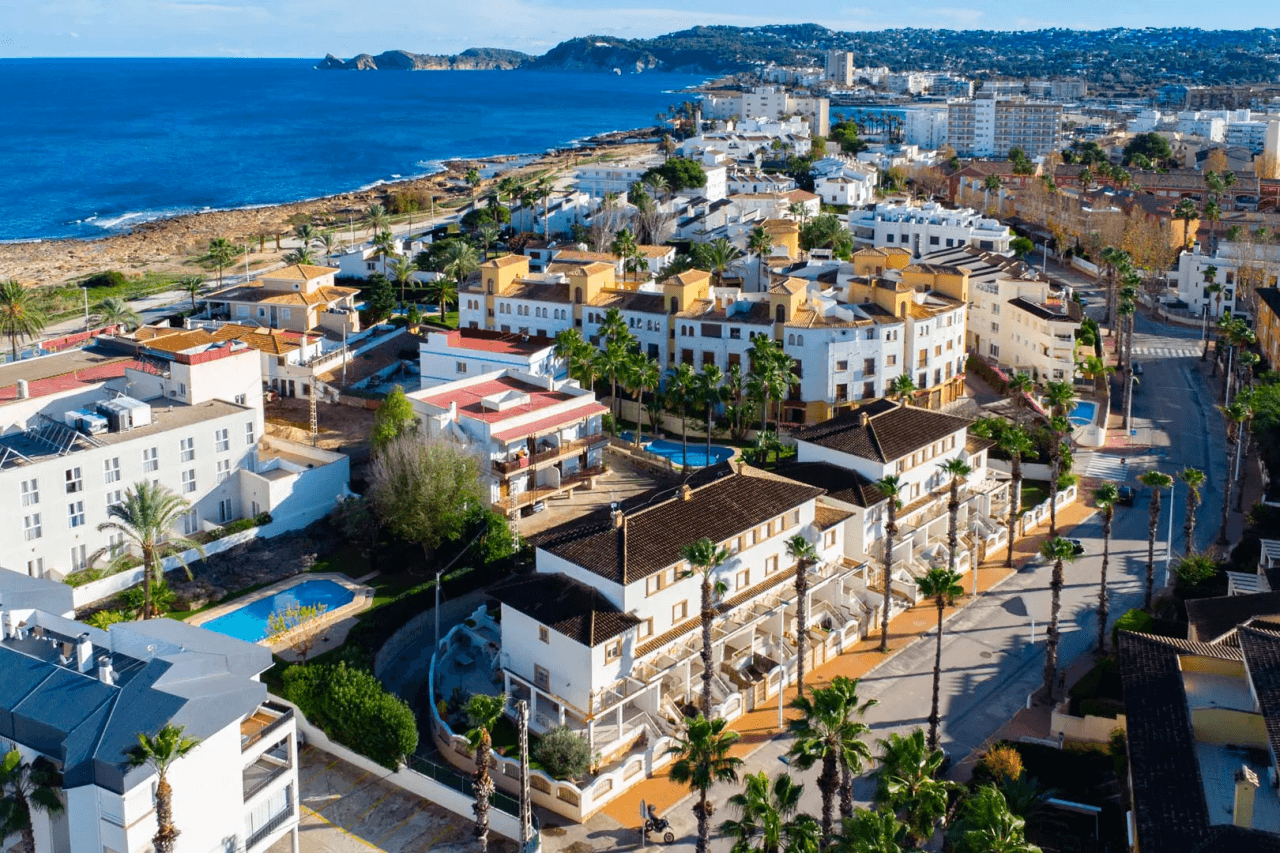 Town house for sale