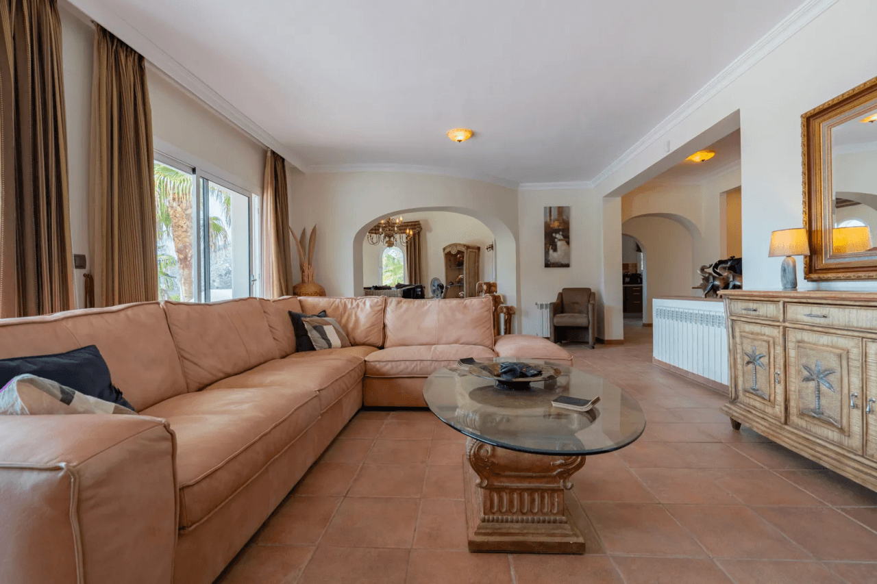 Villa til salg i Altea