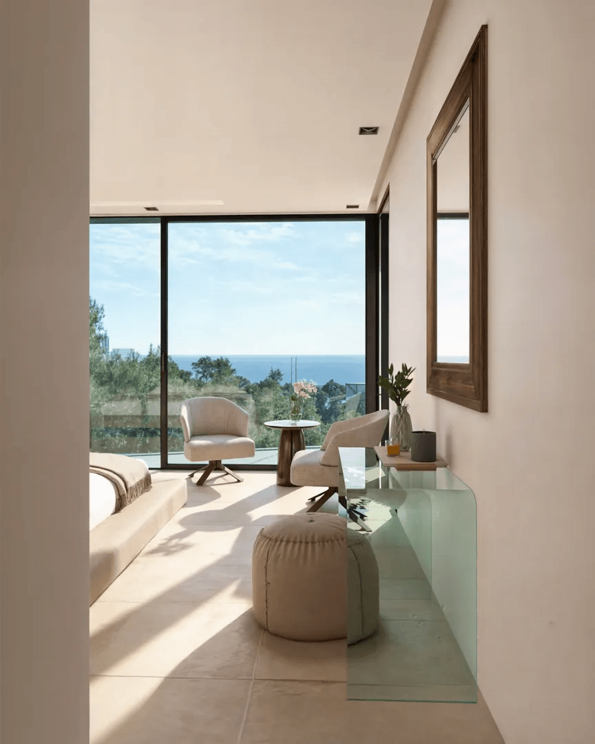 Villa til salg i Benissa