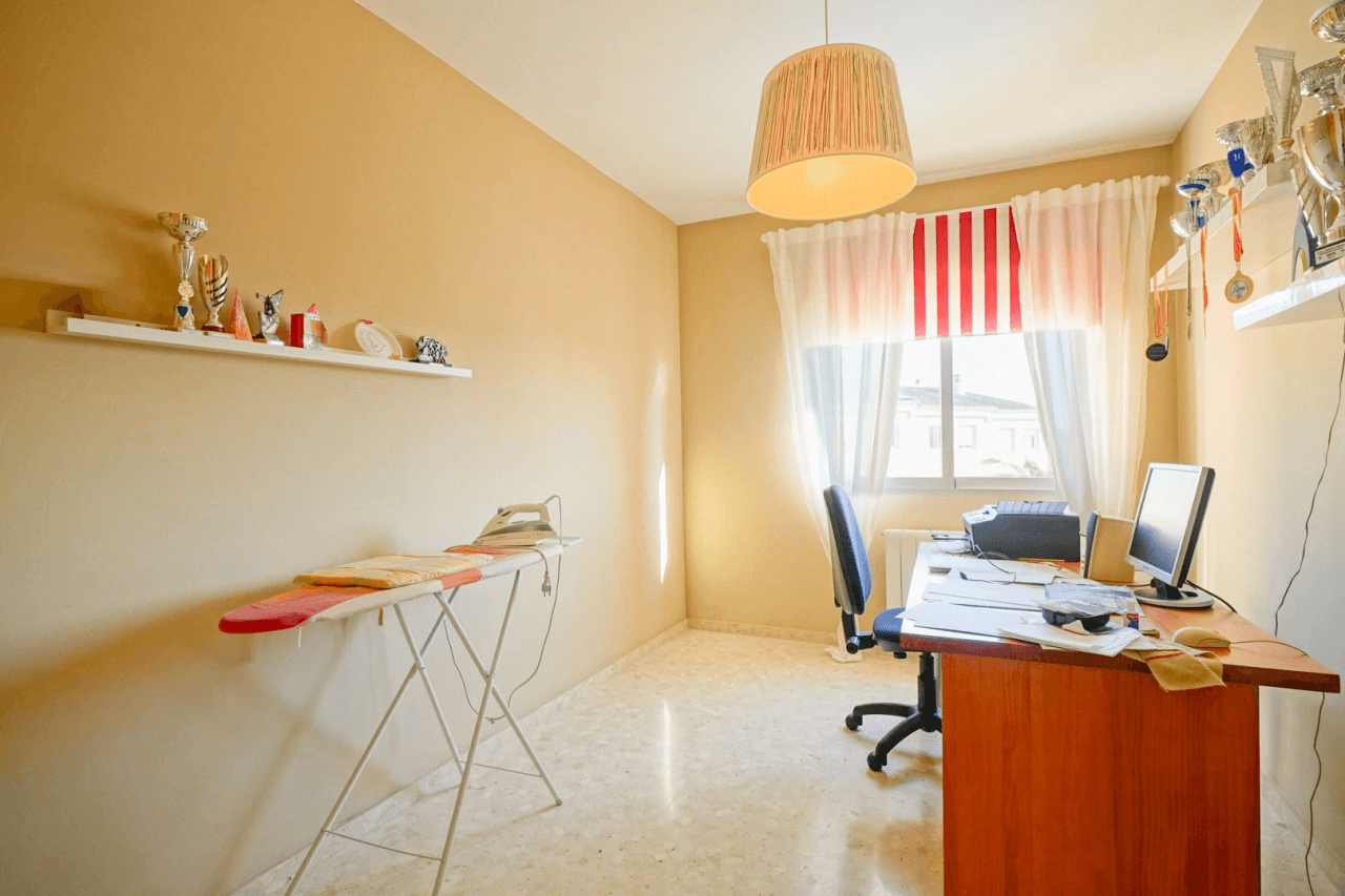 Town house for sale in La Xara