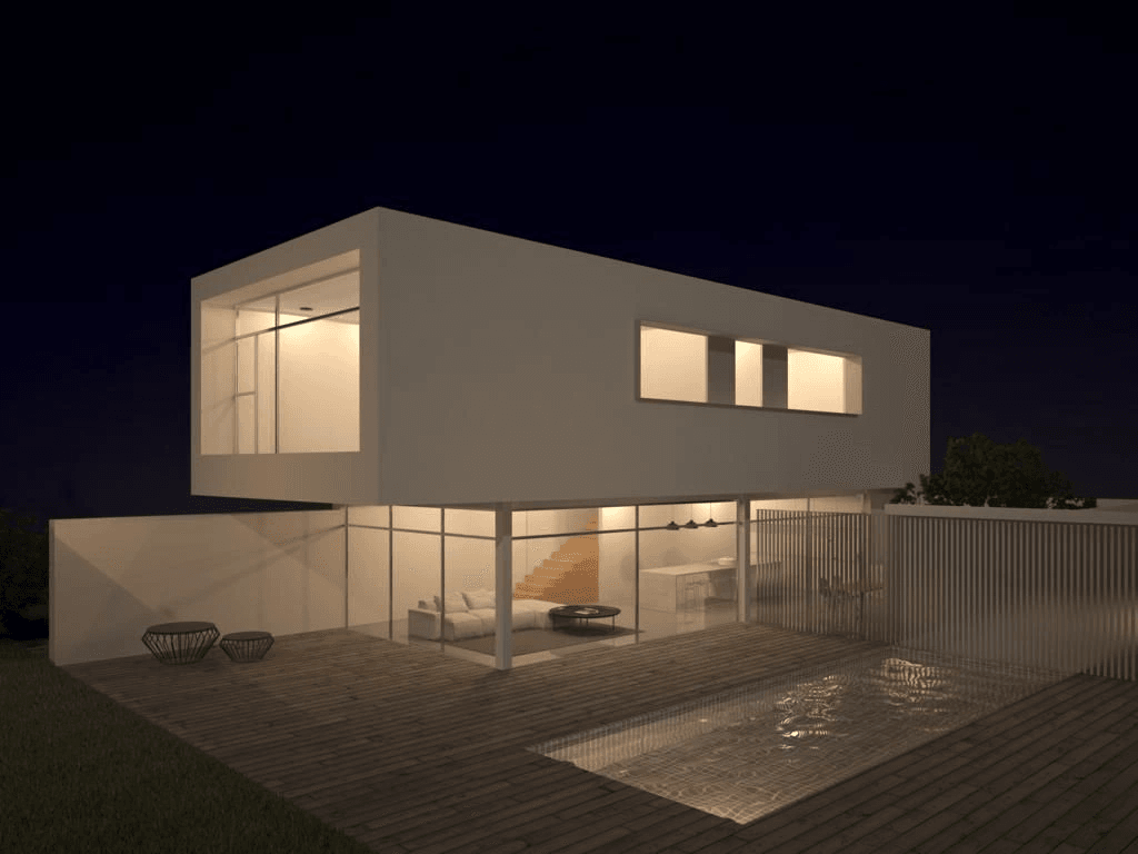 Villa til salg i Benissa