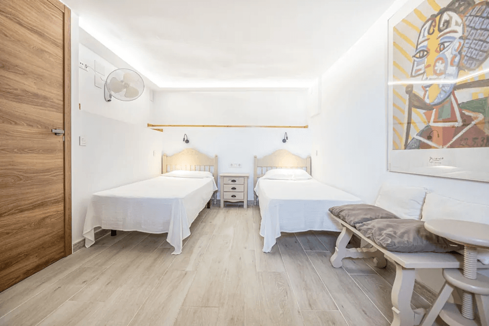 Villa til salg i Calpe