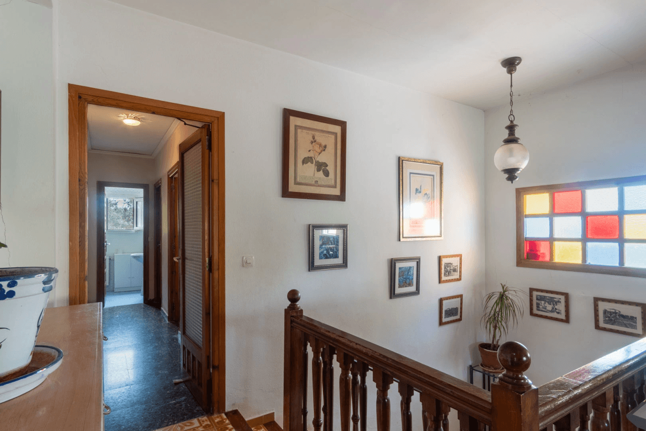 Villa til salg i Denia