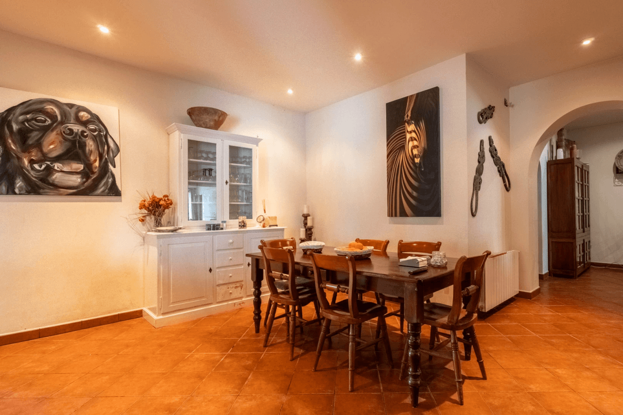 Villa for sale in Ondara