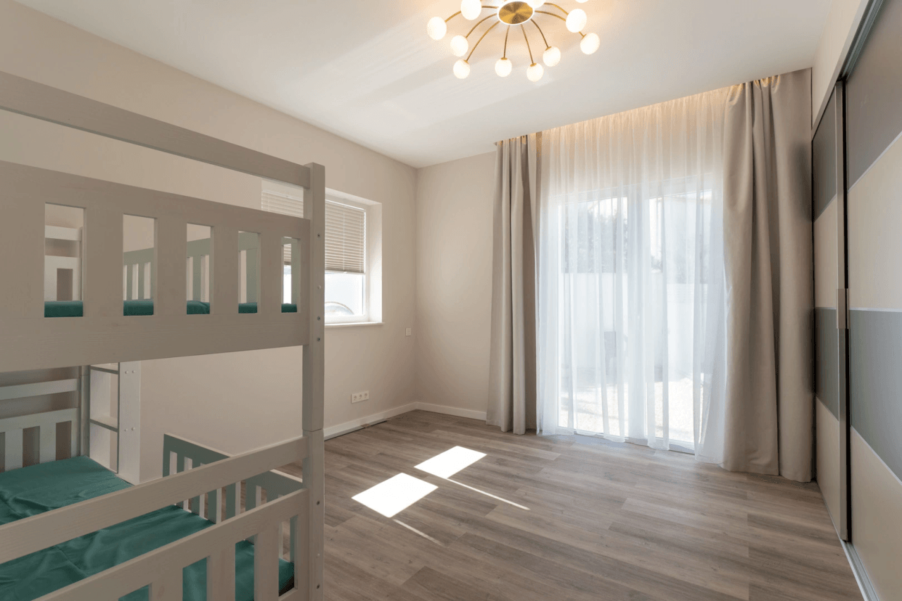 Villa til salg i Calpe