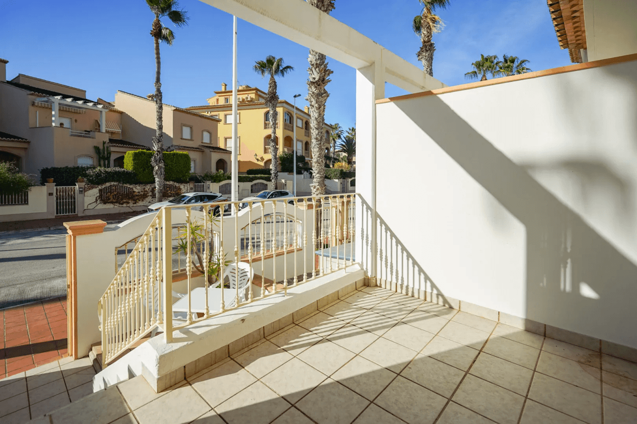 Town house for sale