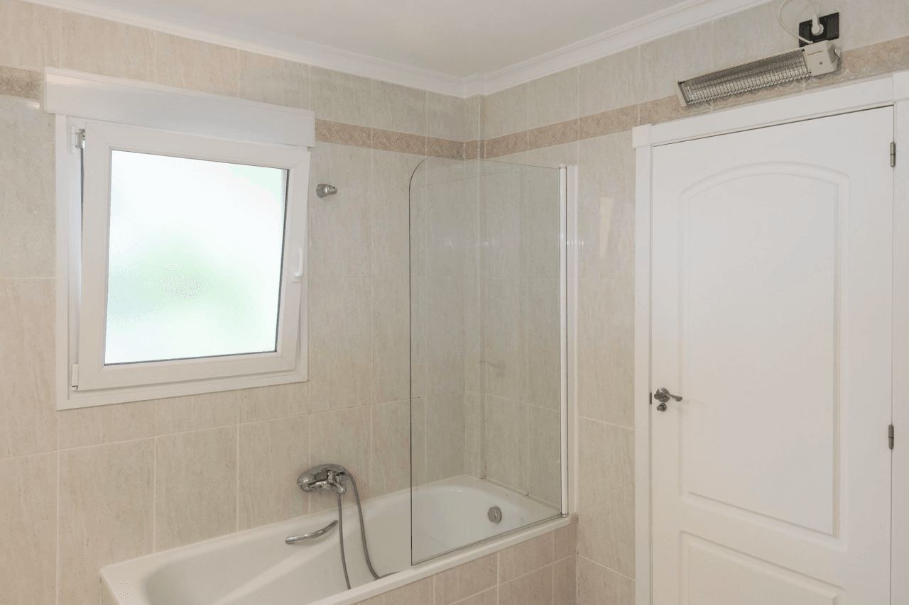 Apartment til salg i Benissa