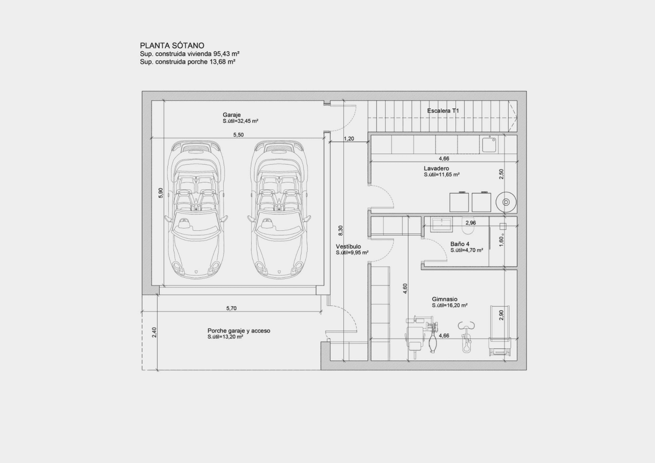 Villa till försäljning i Javea