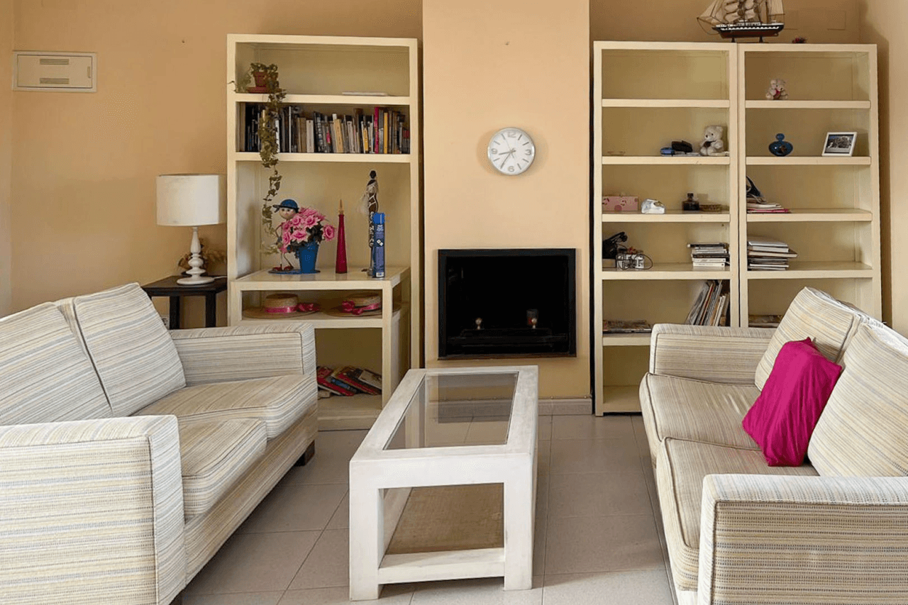 Apartment til salg i Denia