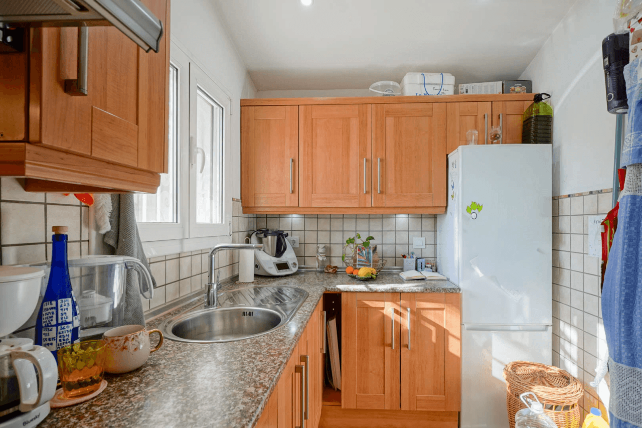 Villa til salg i Moraira