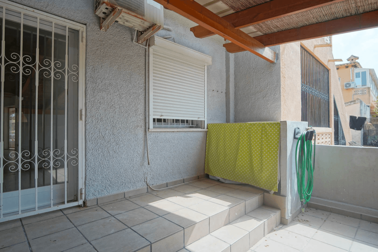 Apartment til salg i Denia