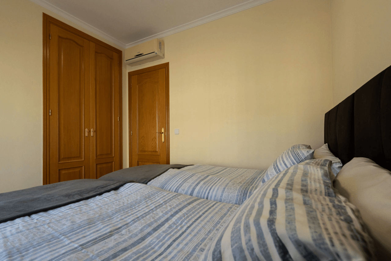 Apartment til salg i Javea